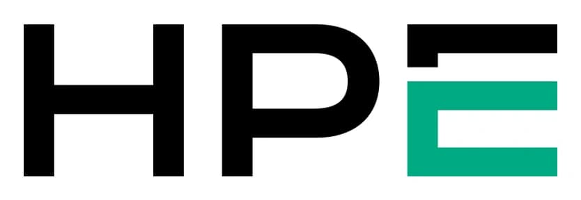 Hewlett Packard Enterprise (HPE)