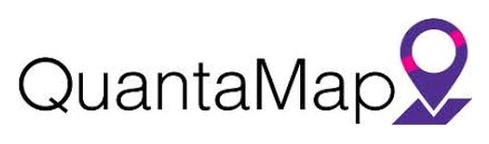 QuantaMap