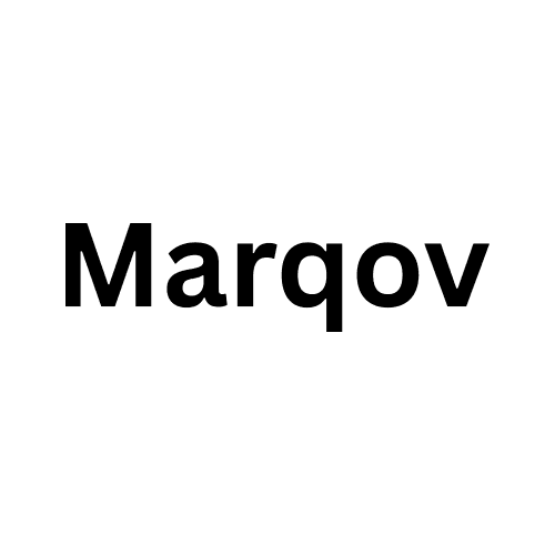 Marqov