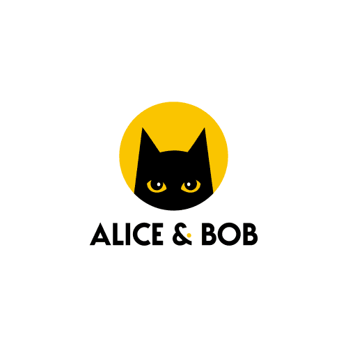 Alice & Bob