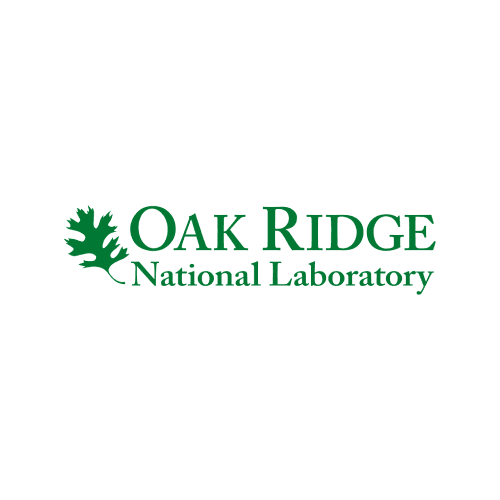 Oak Ridge National Laboratory