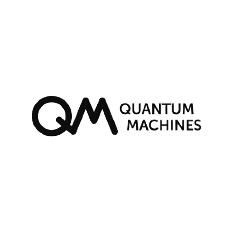 Quantum Machines