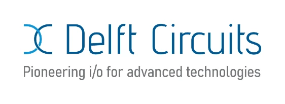Delft Circuits