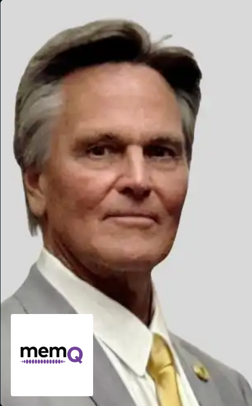 Charles Foley