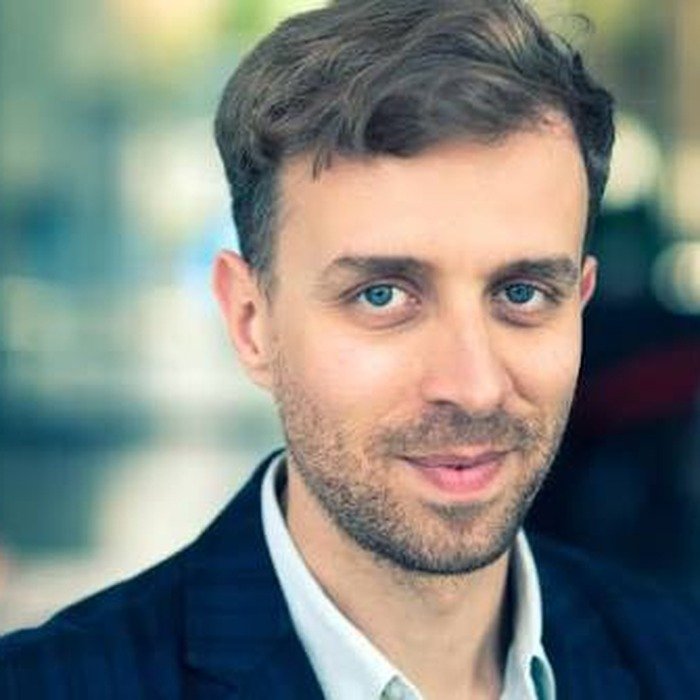 Pawel Malinowski