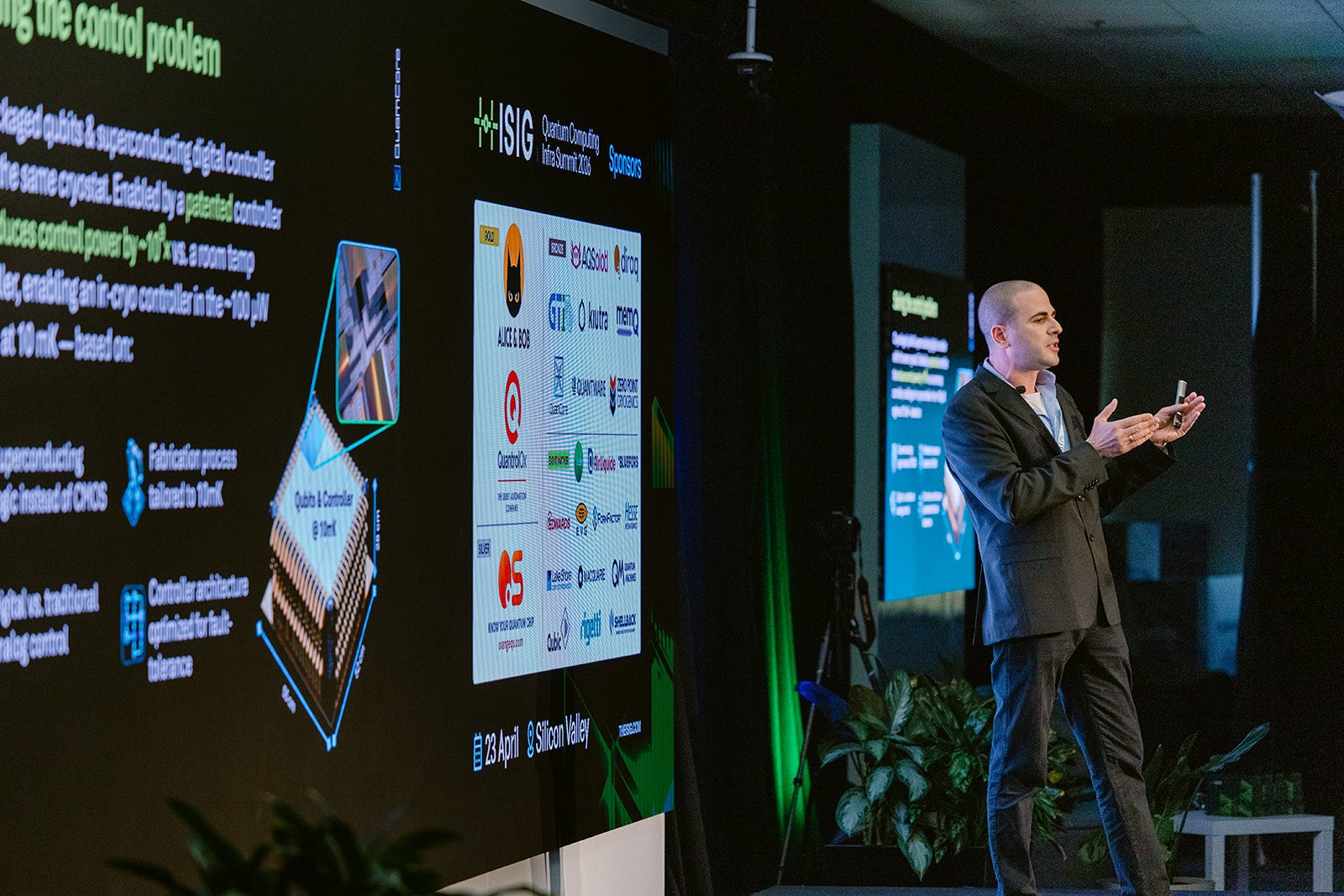 QCIS Silicon Valley · April 2026 · Photo 6