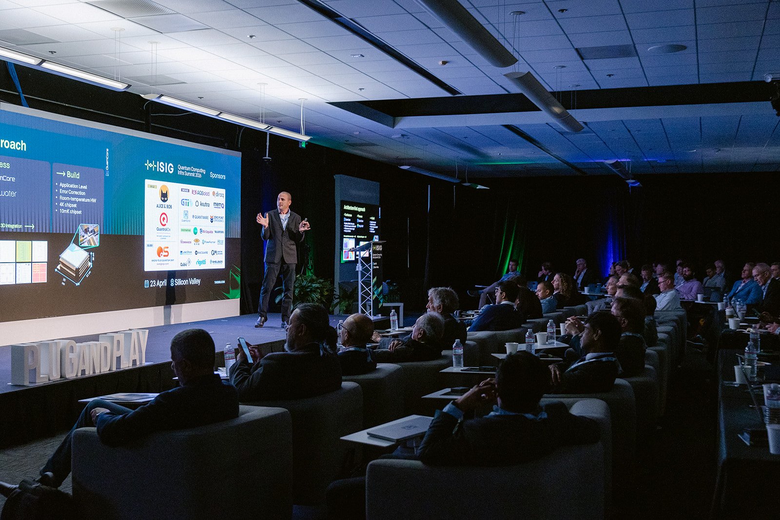 QCIS Silicon Valley · April 2026 · Photo 9