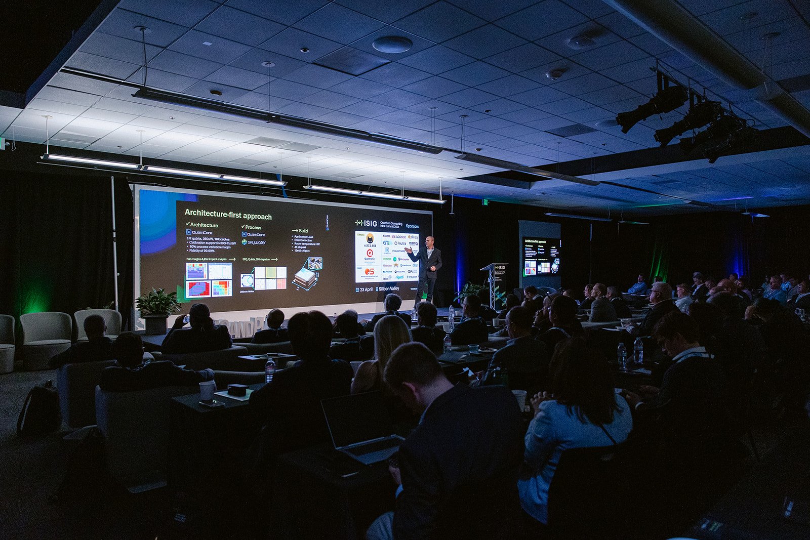 QCIS Silicon Valley · April 2026 · Photo 10