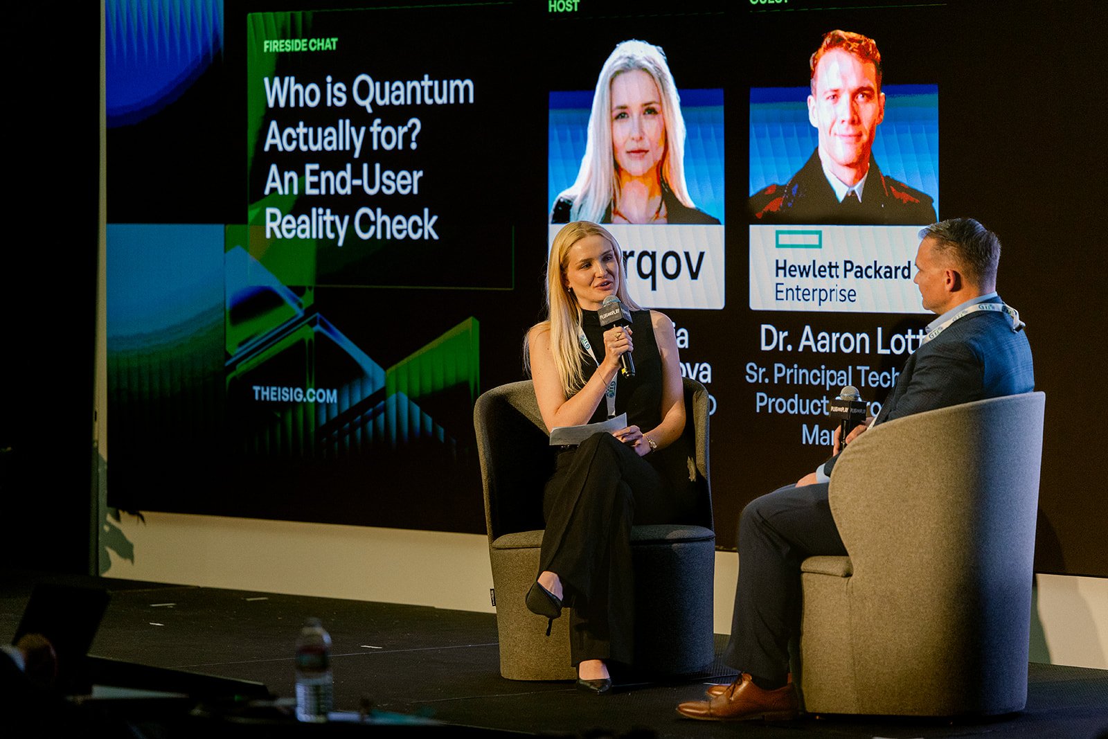 QCIS Silicon Valley · April 2026 · Photo 1
