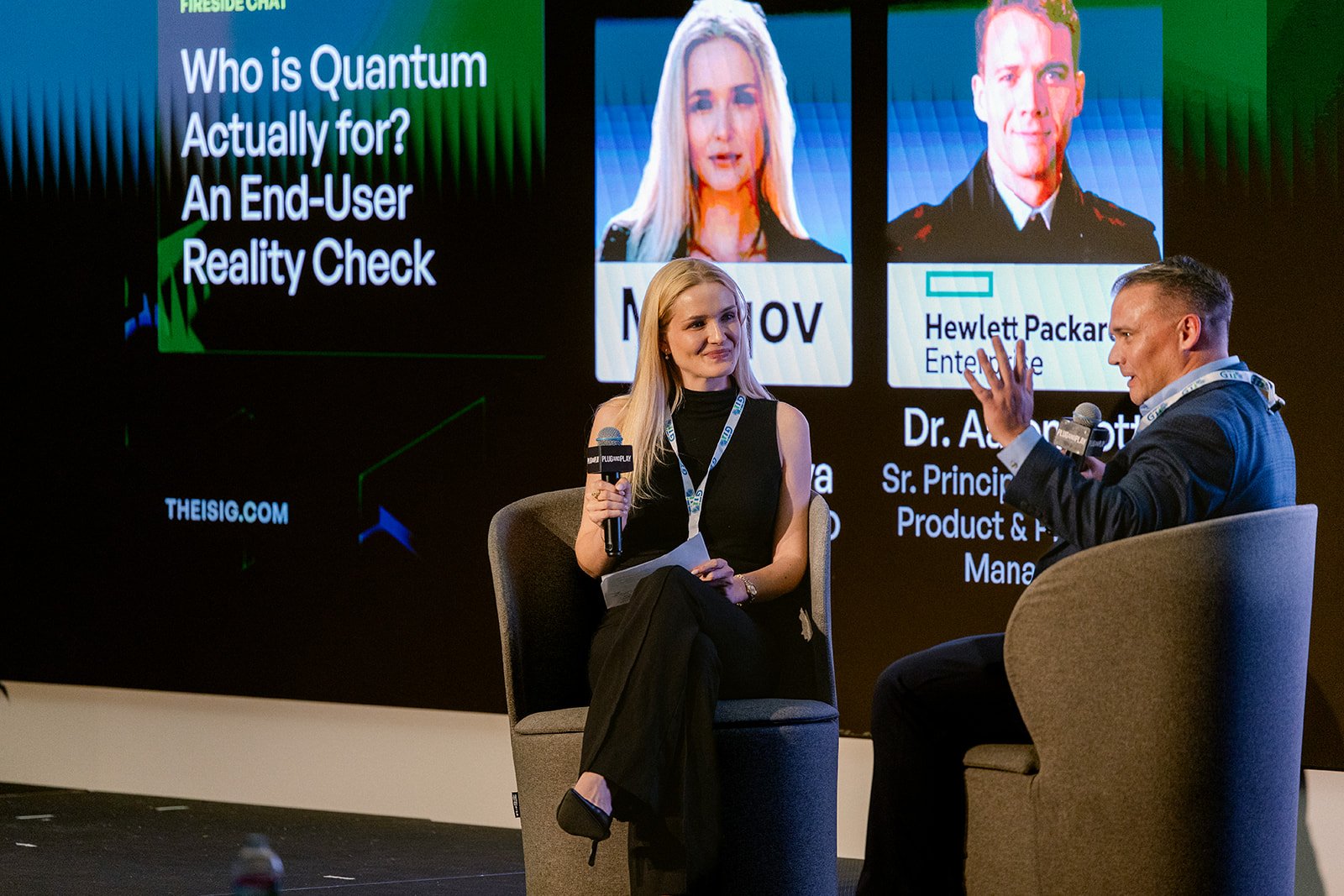QCIS Silicon Valley · April 2026 · Photo 2