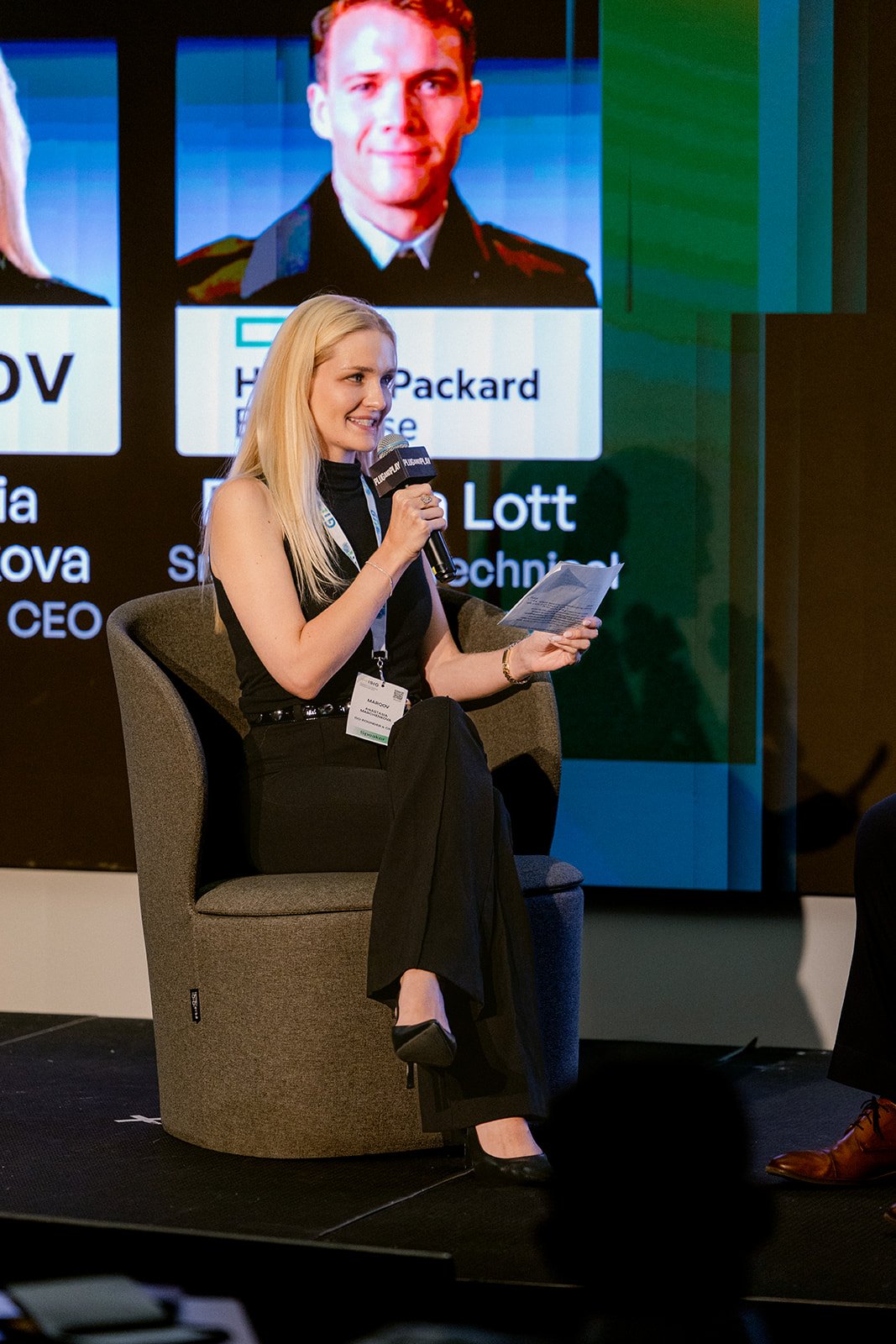 QCIS Silicon Valley · April 2026 · Photo 6