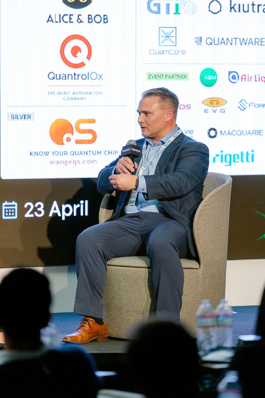 QCIS Silicon Valley · April 2026 · Photo 12
