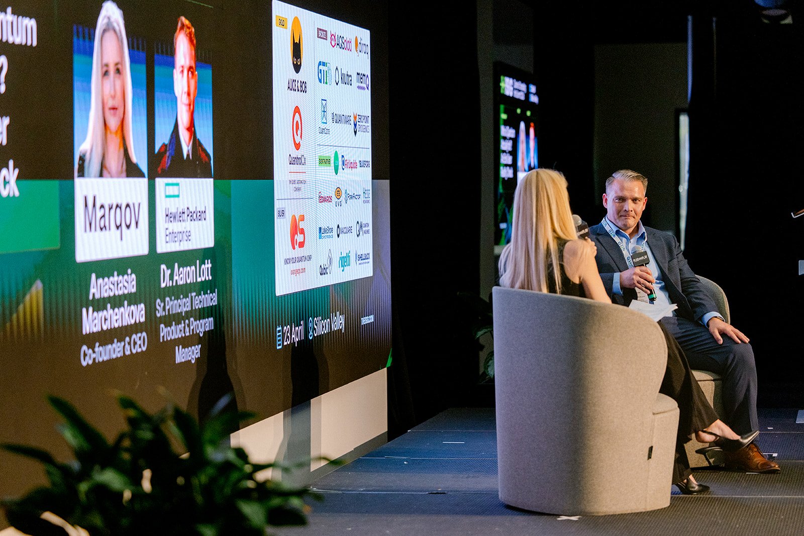 QCIS Silicon Valley · April 2026 · Photo 17
