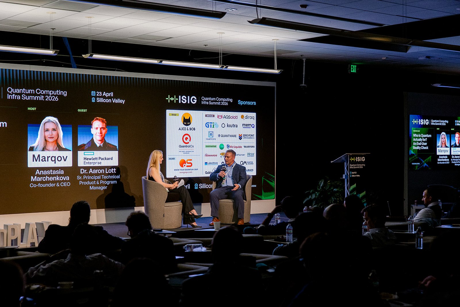 QCIS Silicon Valley · April 2026 · Photo 21