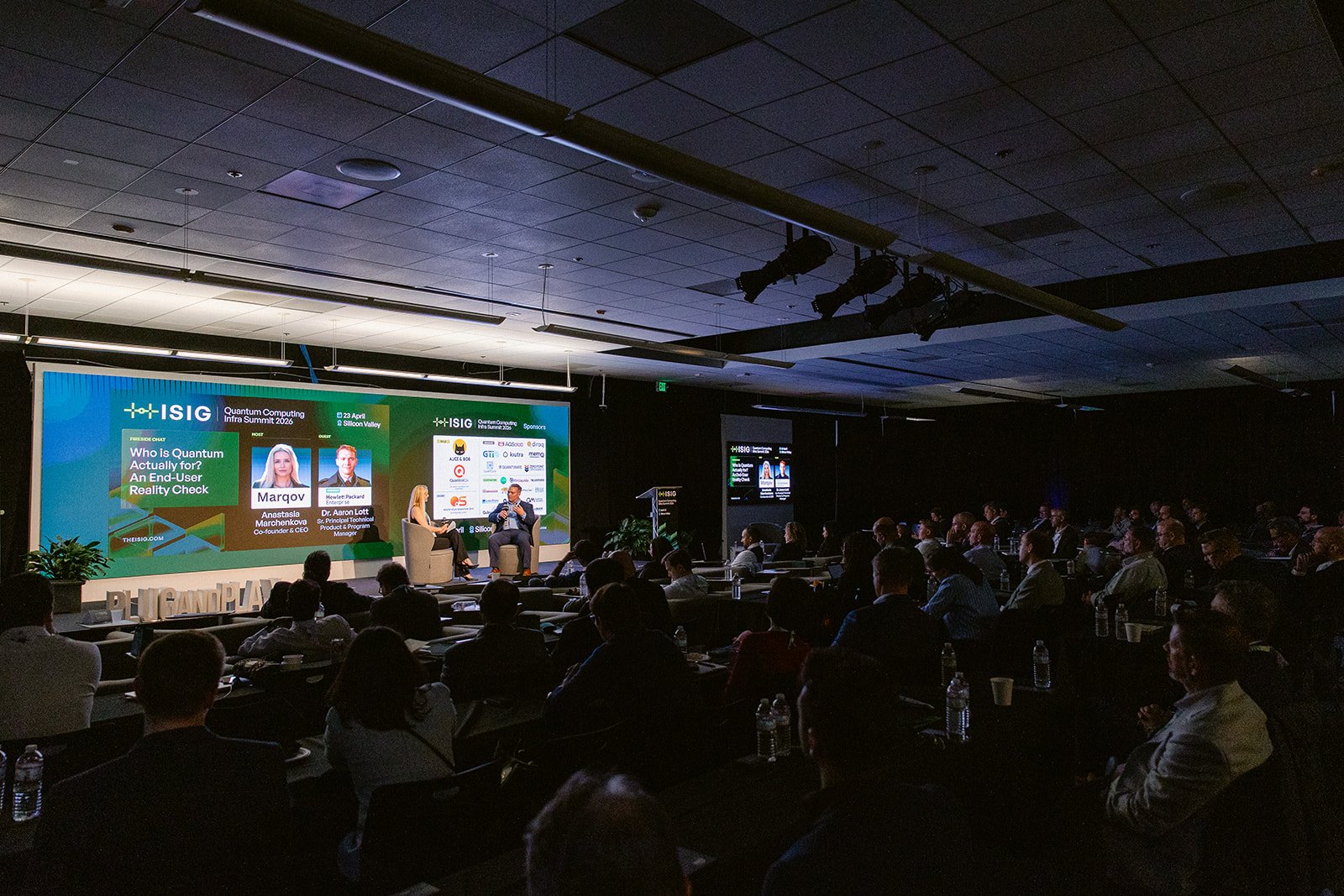 QCIS Silicon Valley · April 2026 · Photo 23