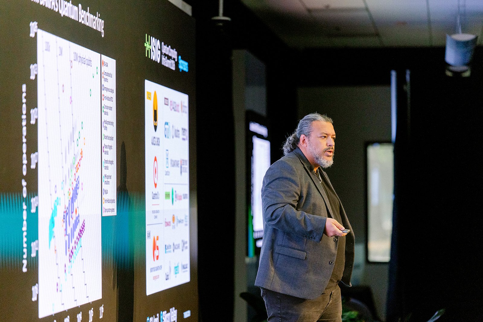 QCIS Silicon Valley · April 2026 · Photo 1