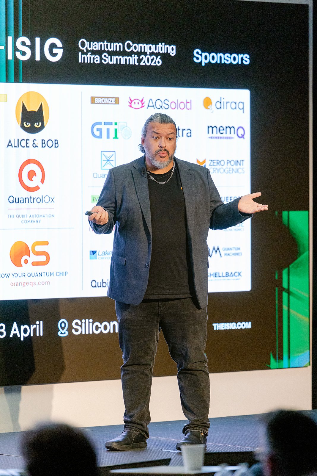 QCIS Silicon Valley · April 2026 · Photo 8