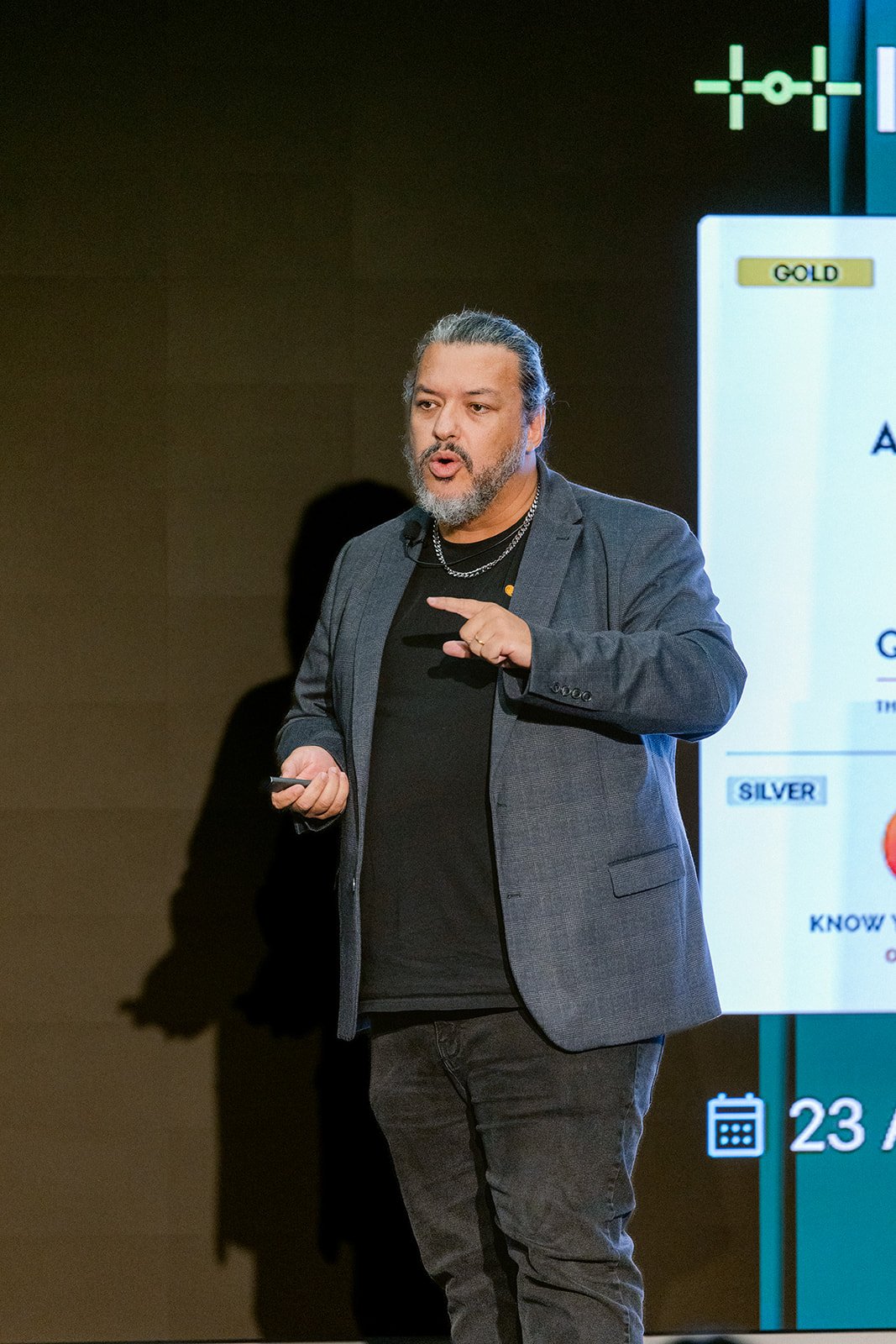 QCIS Silicon Valley · April 2026 · Photo 10