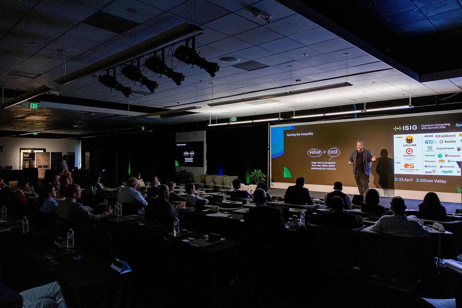 QCIS Silicon Valley · April 2026 · Photo 16