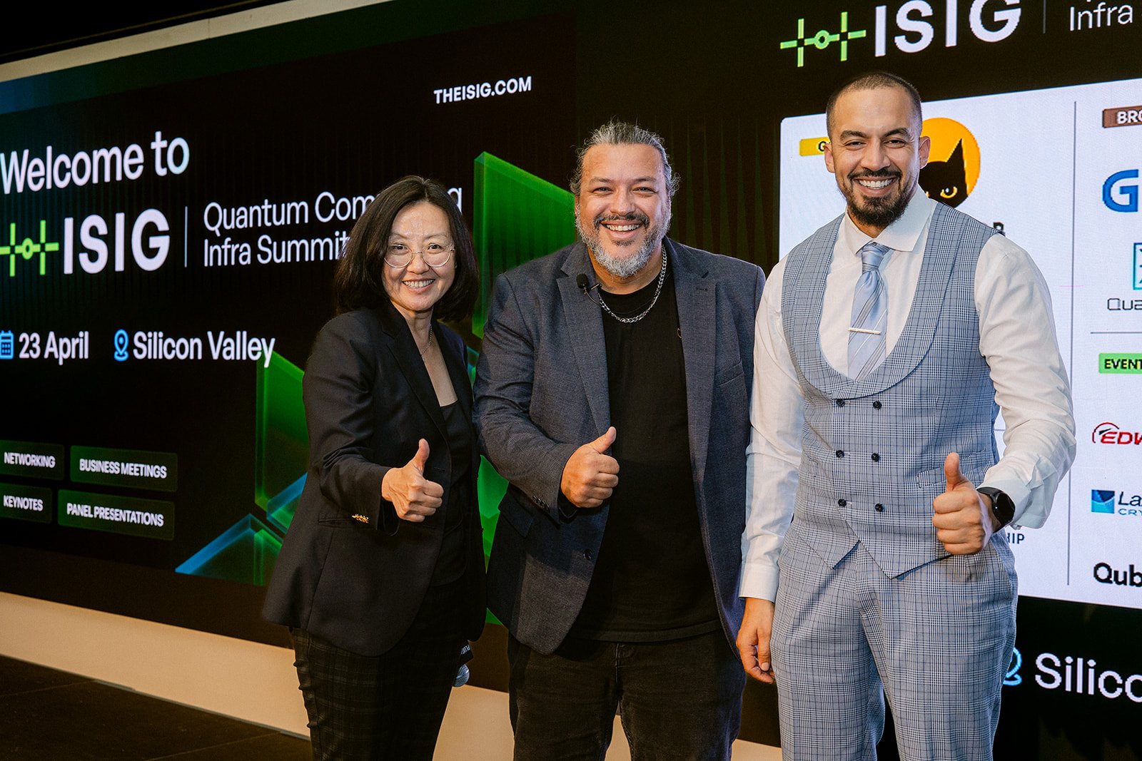 QCIS Silicon Valley · April 2026 · Photo 18