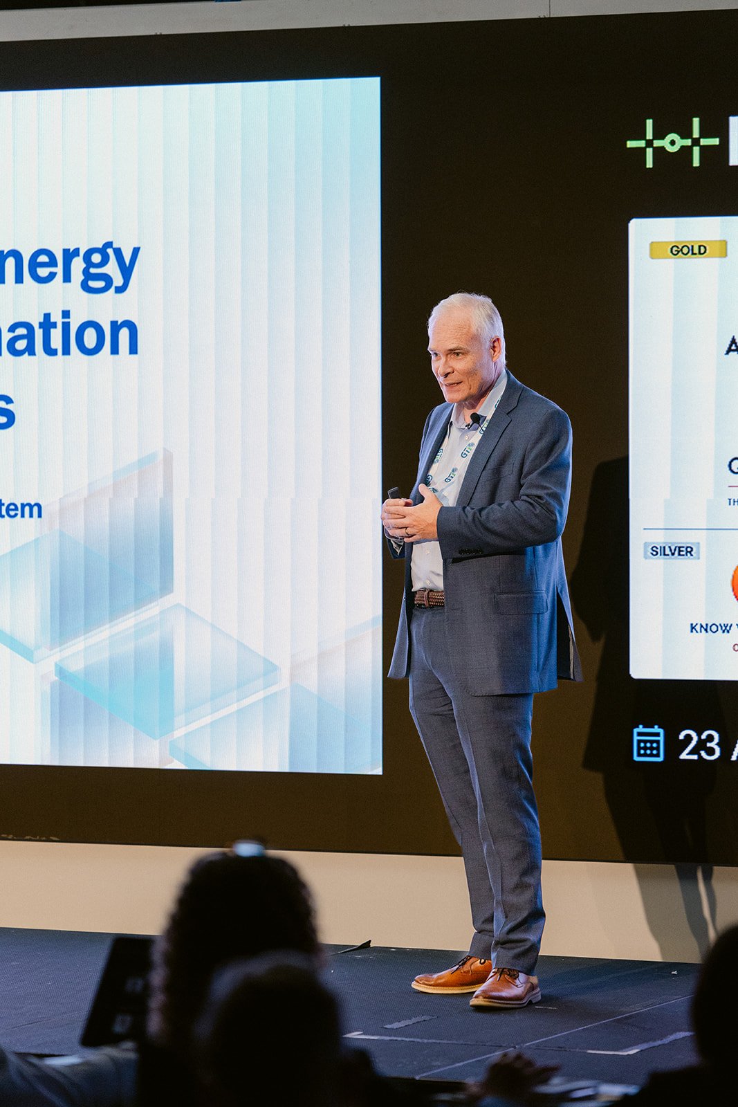 QCIS Silicon Valley · April 2026 · Photo 1