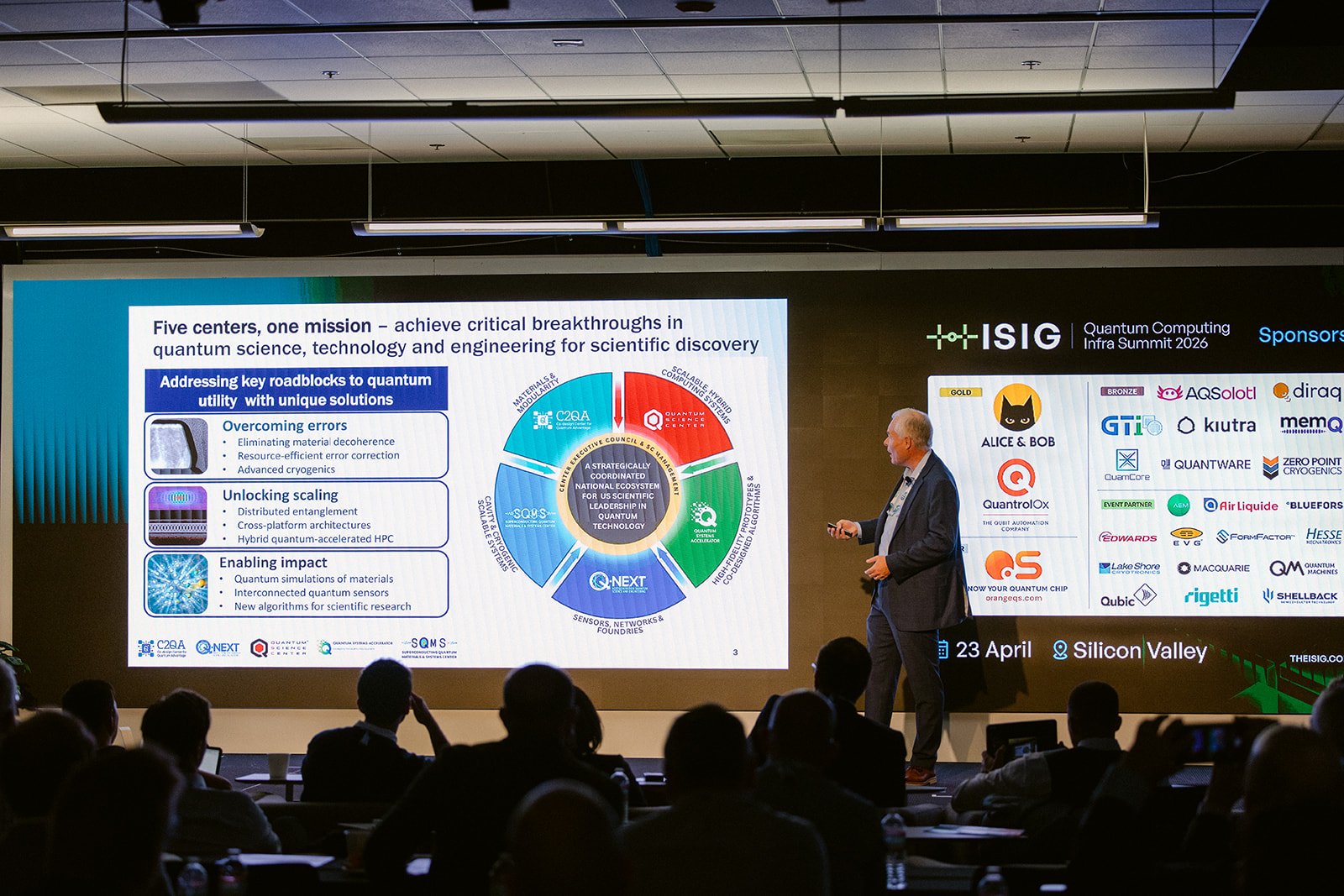 QCIS Silicon Valley · April 2026 · Photo 5