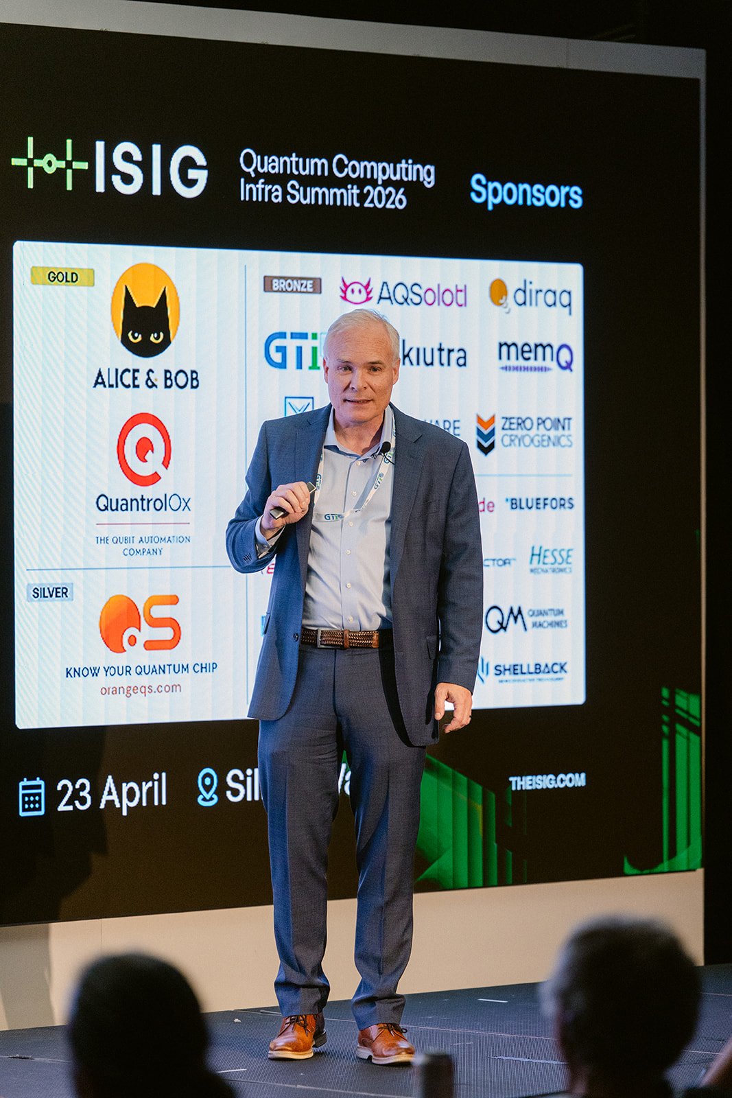 QCIS Silicon Valley · April 2026 · Photo 6