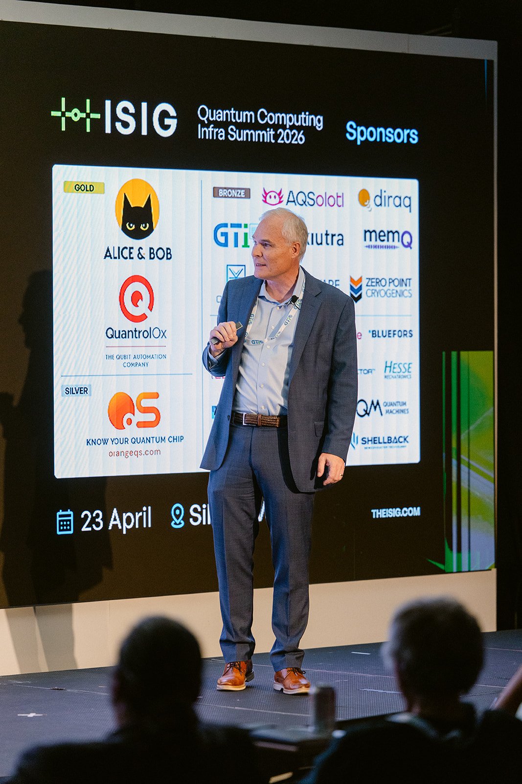 QCIS Silicon Valley · April 2026 · Photo 7
