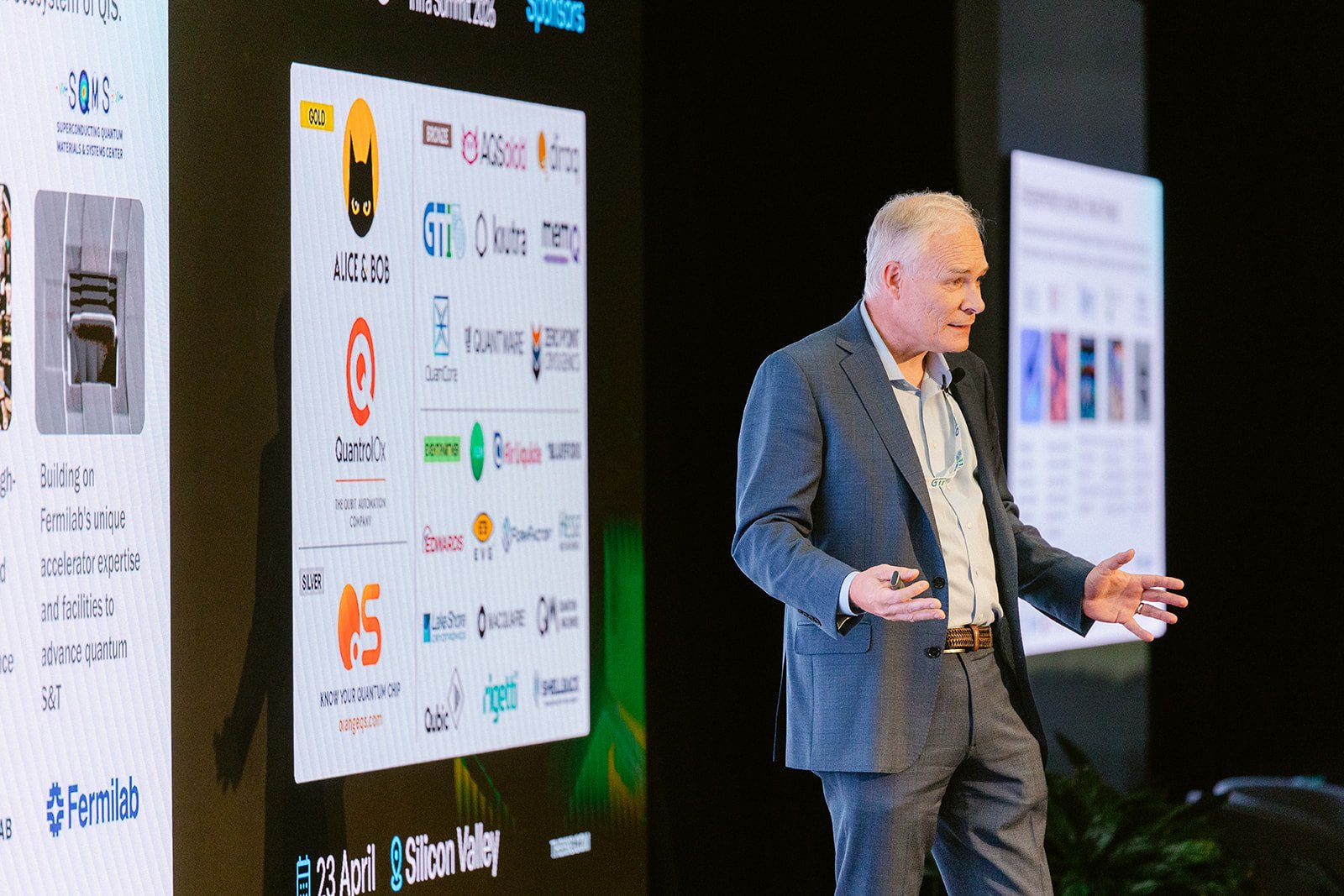 QCIS Silicon Valley · April 2026 · Photo 8