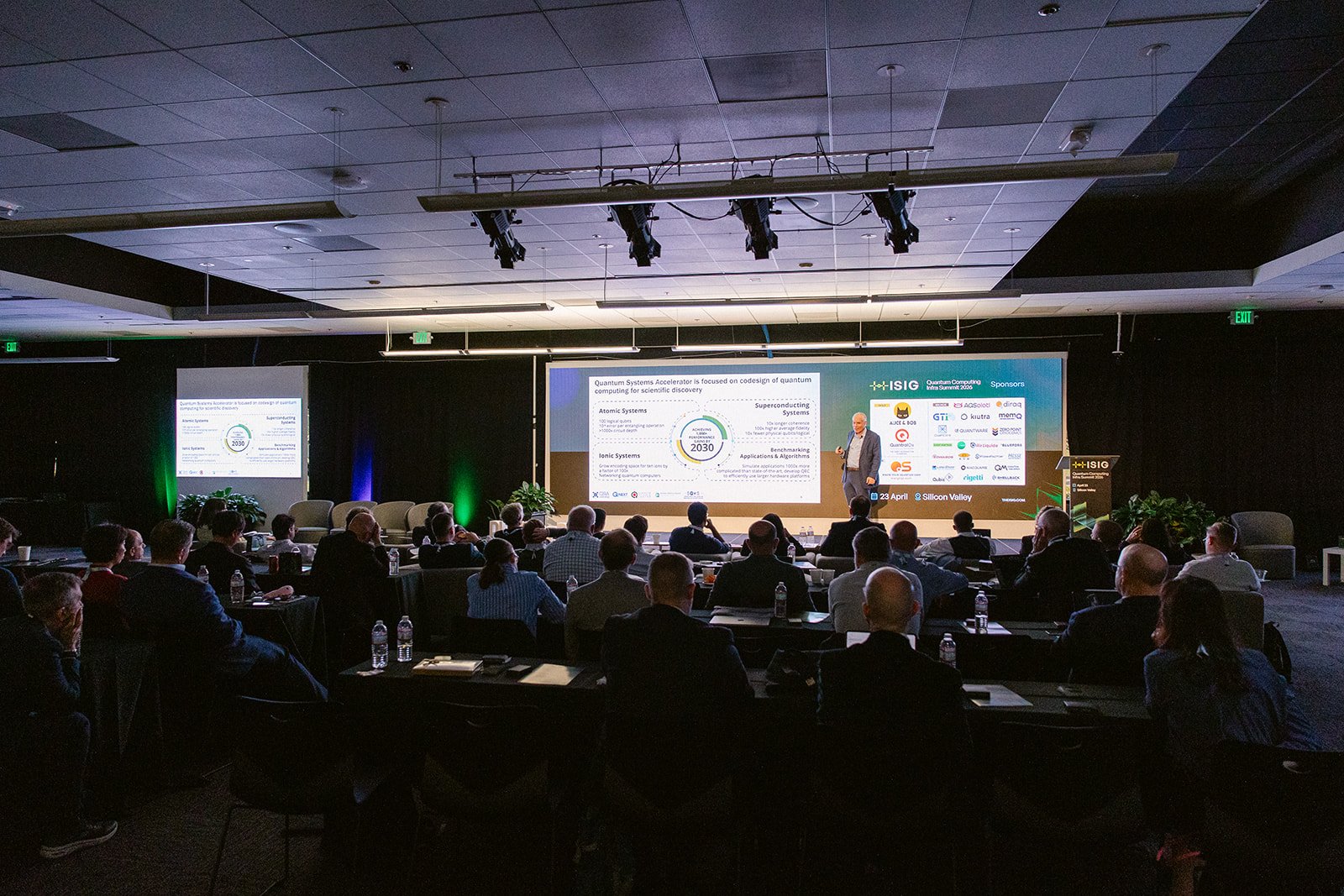 QCIS Silicon Valley · April 2026 · Photo 11