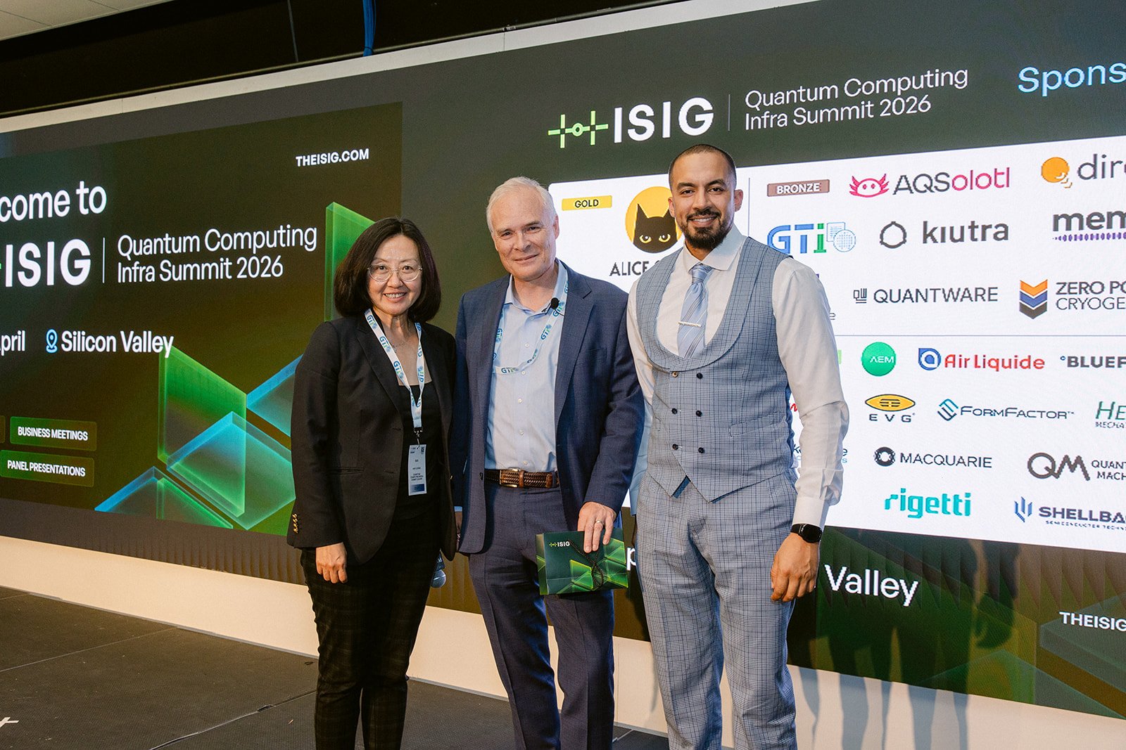 QCIS Silicon Valley · April 2026 · Photo 14