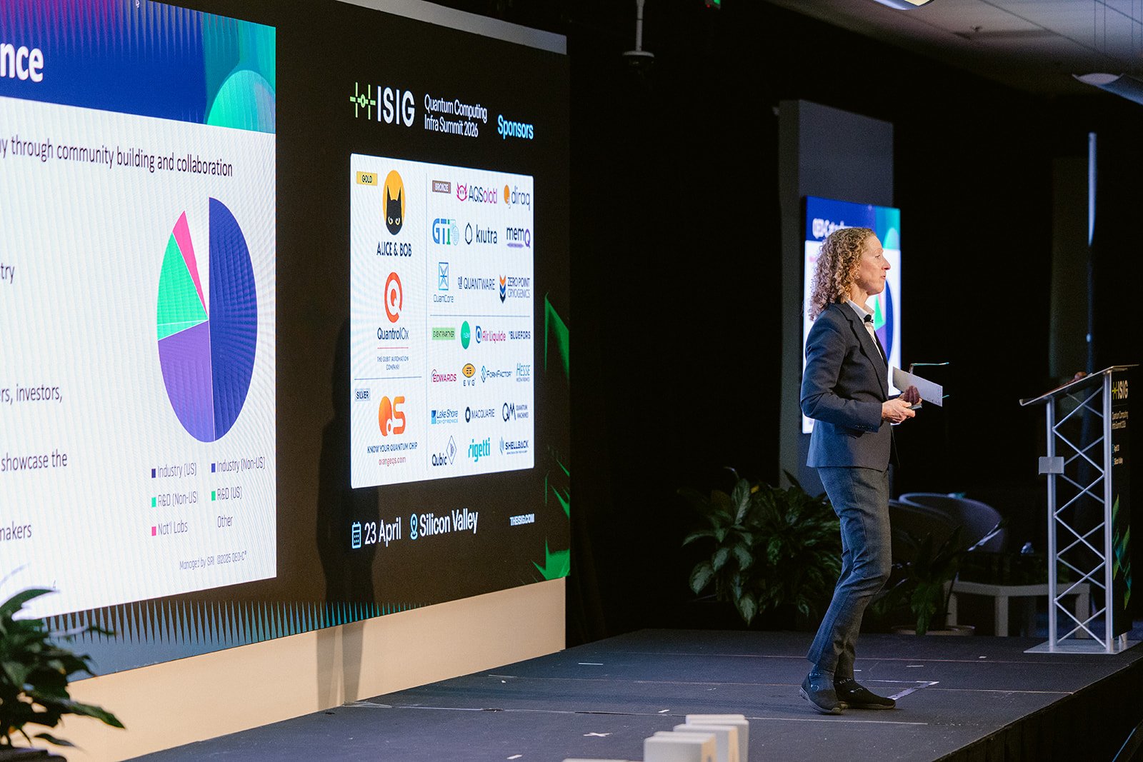 QCIS Silicon Valley · April 2026 · Photo 7