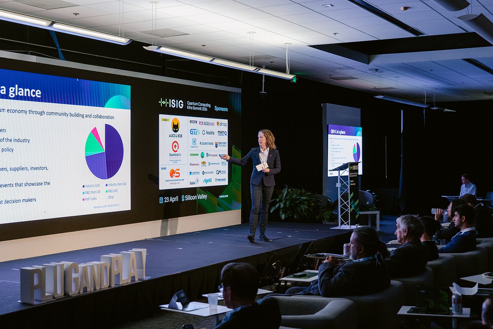 QCIS Silicon Valley · April 2026 · Photo 8