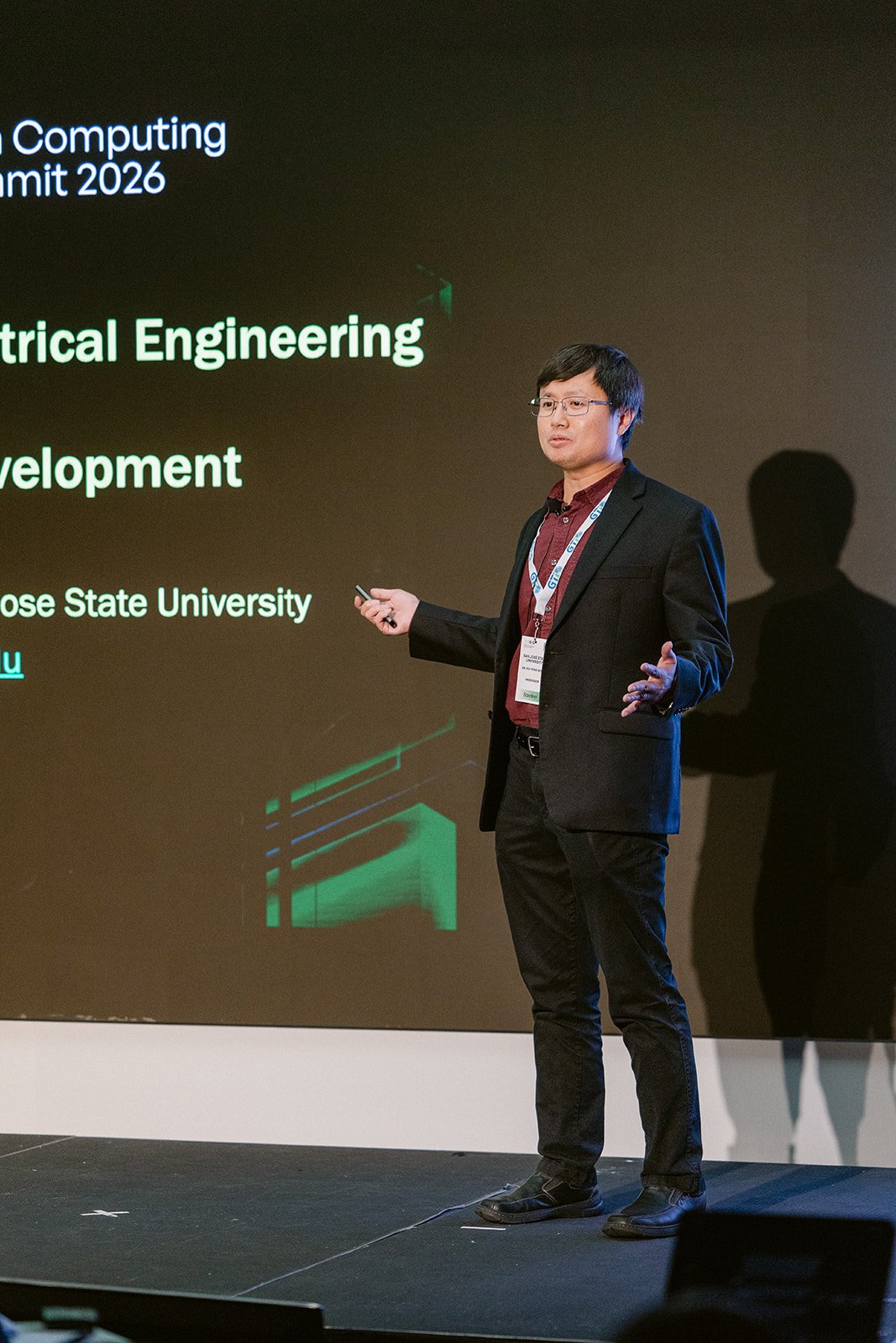 QCIS Silicon Valley · April 2026 · Photo 2