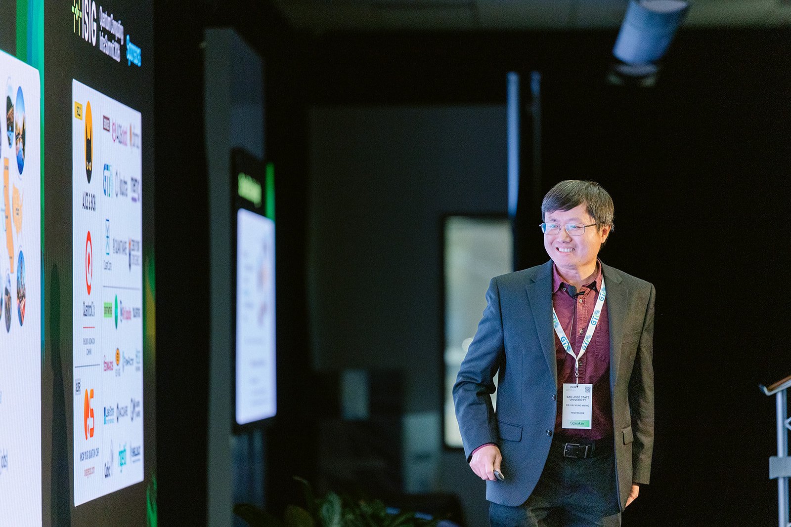 QCIS Silicon Valley · April 2026 · Photo 6