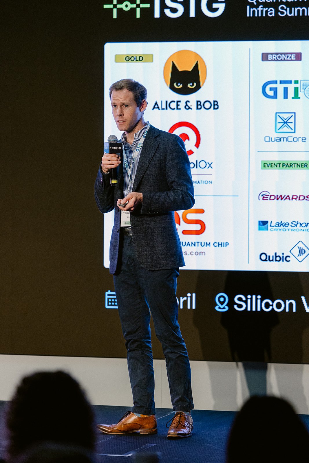 QCIS Silicon Valley · April 2026 · Photo 1