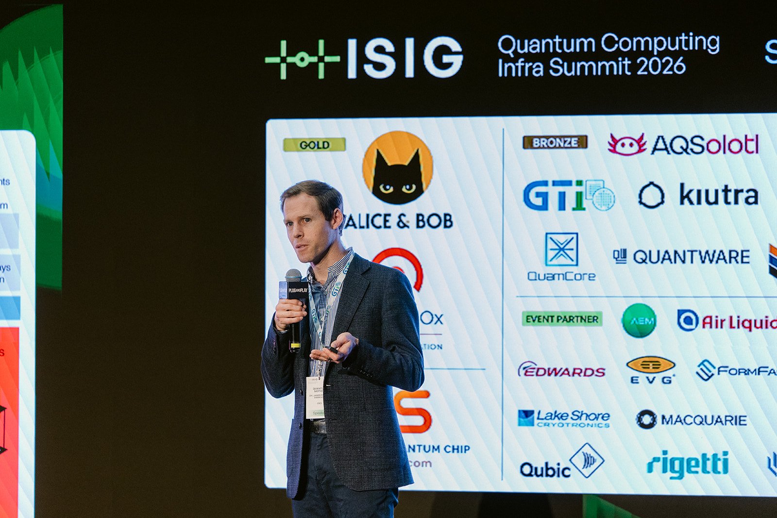 QCIS Silicon Valley · April 2026 · Photo 2