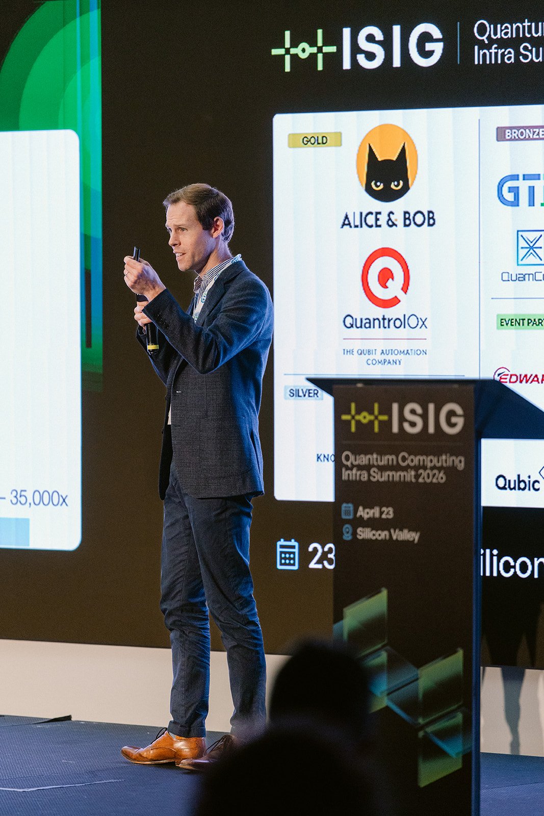 QCIS Silicon Valley · April 2026 · Photo 7
