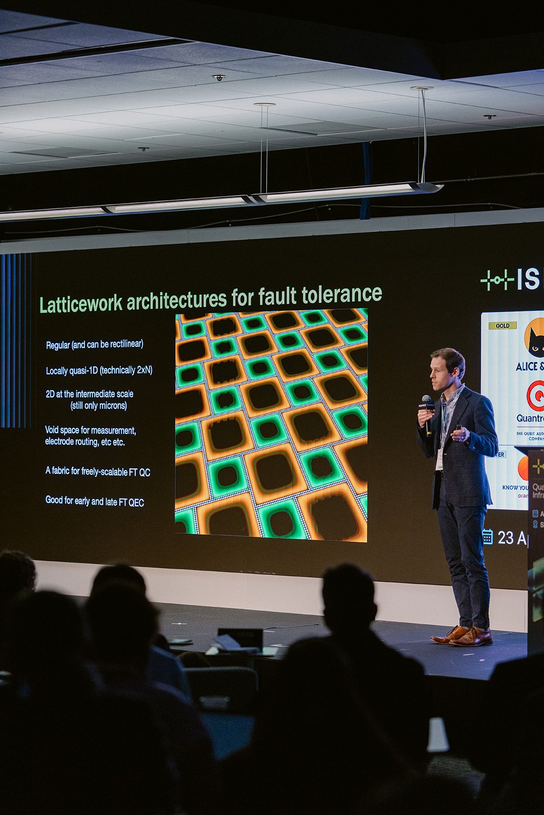 QCIS Silicon Valley · April 2026 · Photo 8