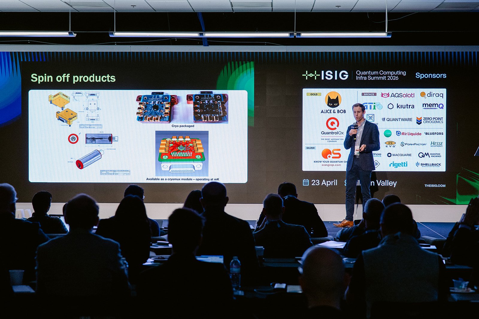 QCIS Silicon Valley · April 2026 · Photo 9