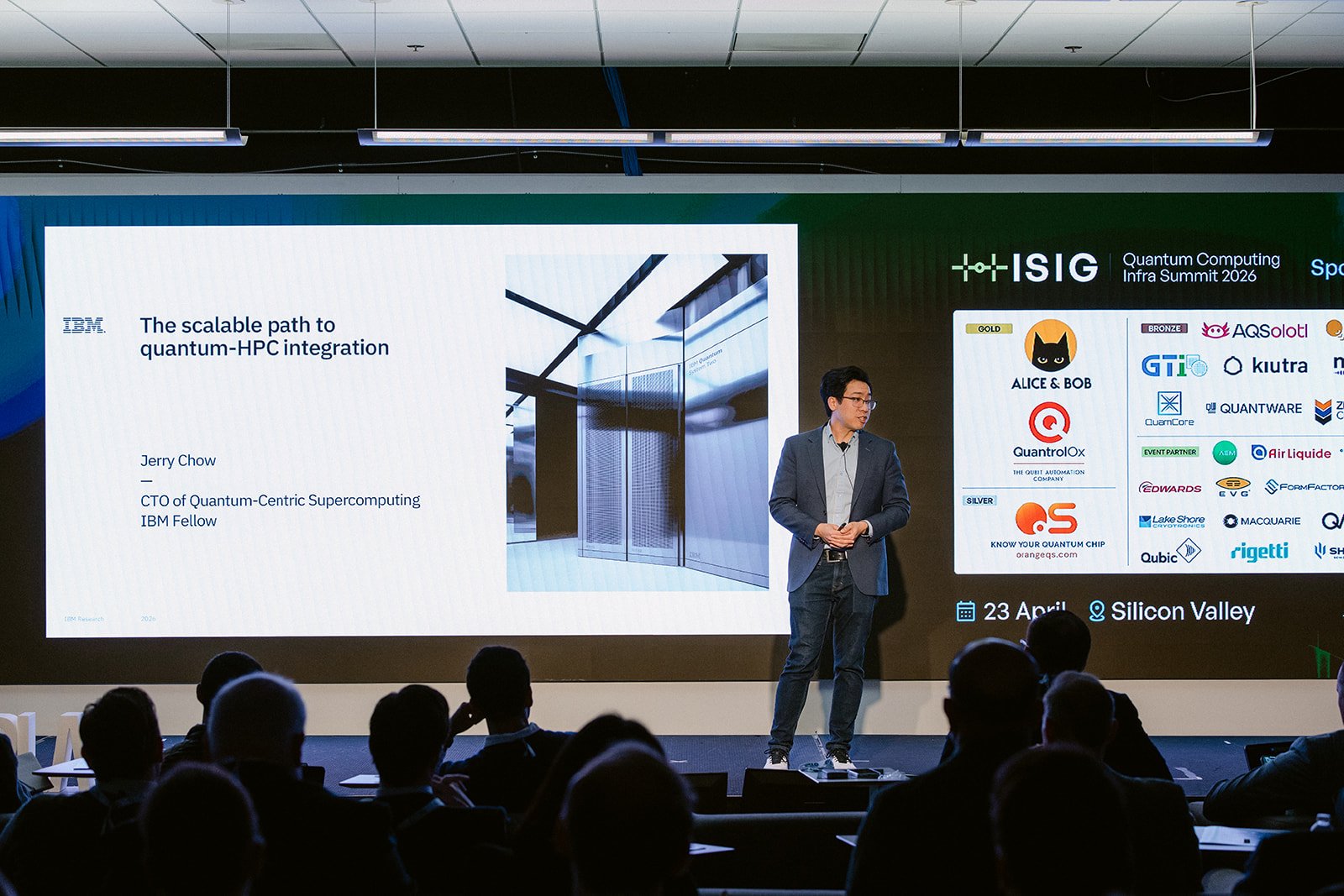 QCIS Silicon Valley · April 2026 · Photo 4