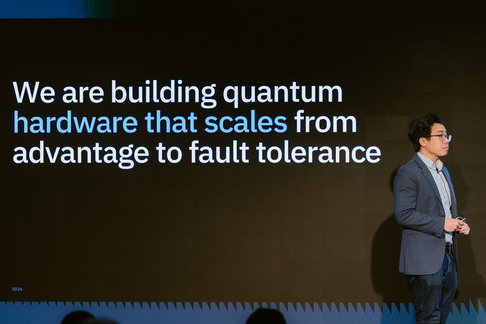 QCIS Silicon Valley · April 2026 · Photo 6