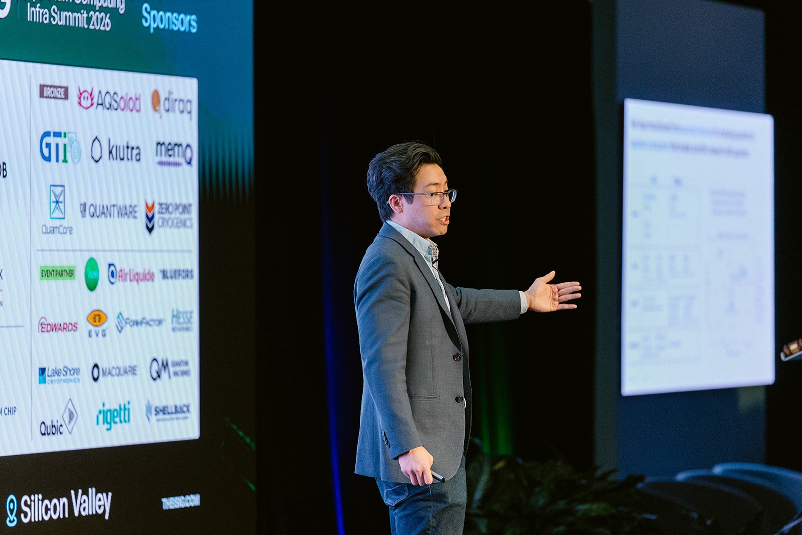 QCIS Silicon Valley · April 2026 · Photo 8