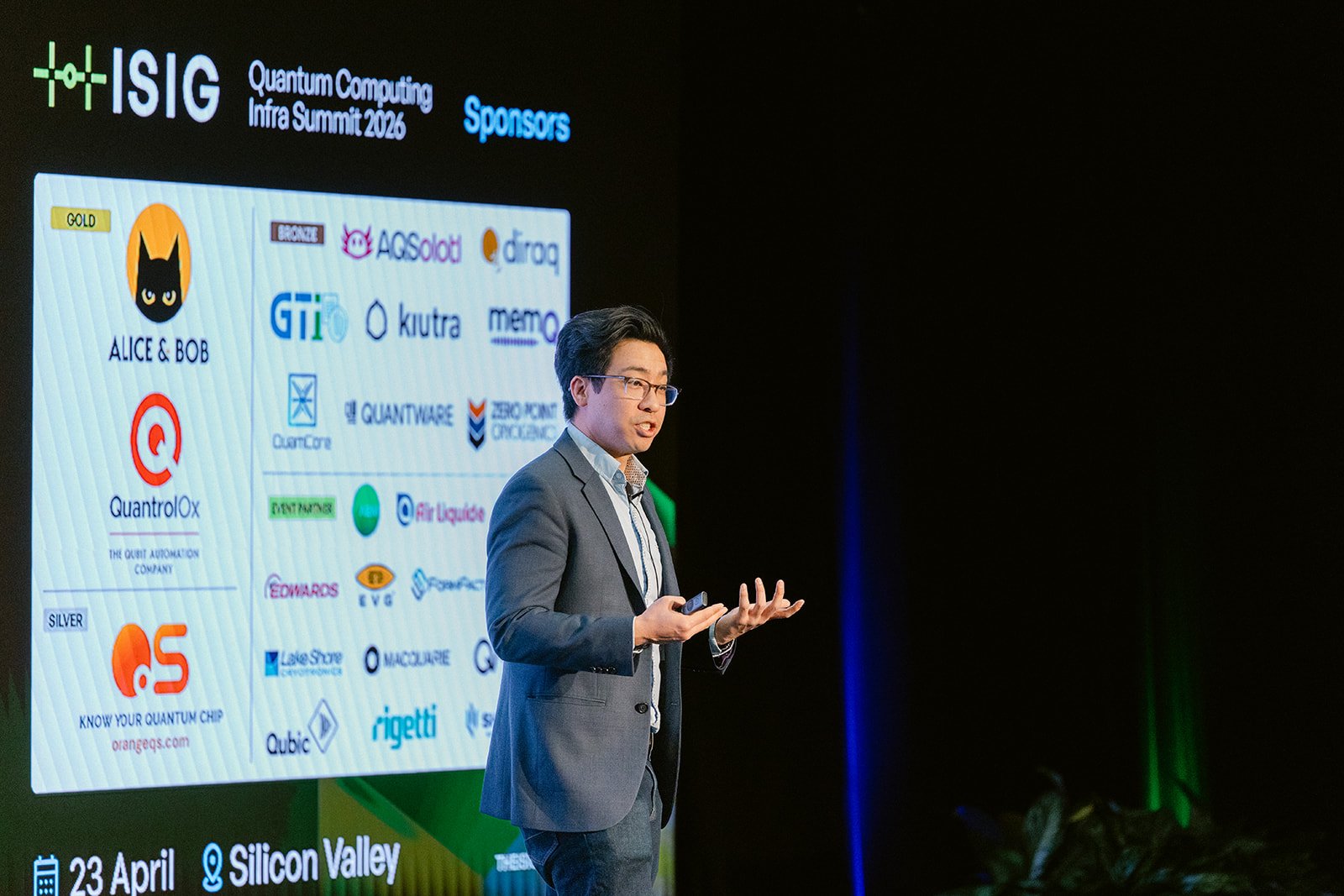 QCIS Silicon Valley · April 2026 · Photo 9
