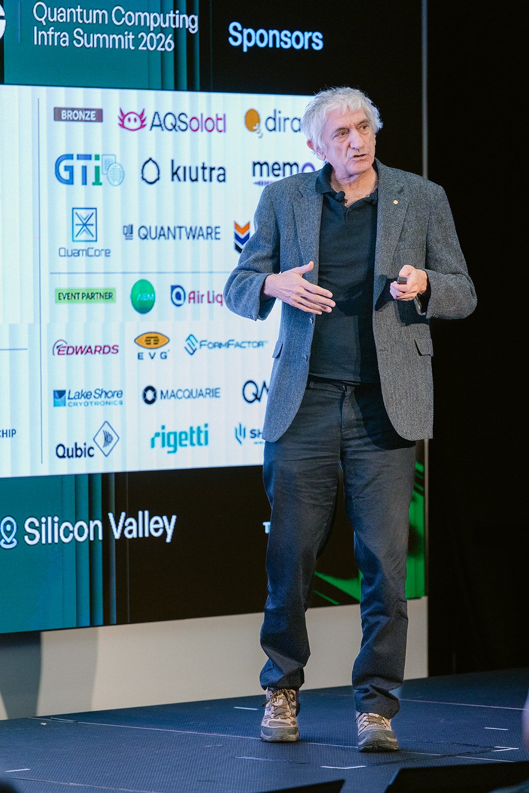 QCIS Silicon Valley · April 2026 · Photo 3