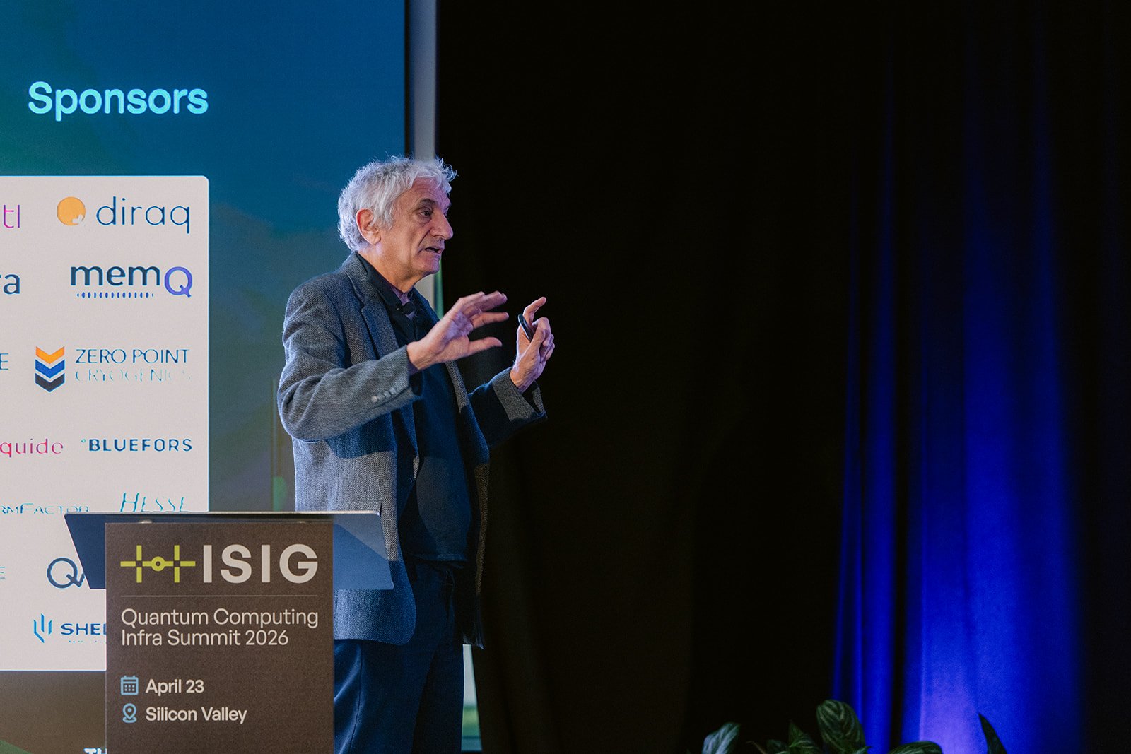 QCIS Silicon Valley · April 2026 · Photo 8