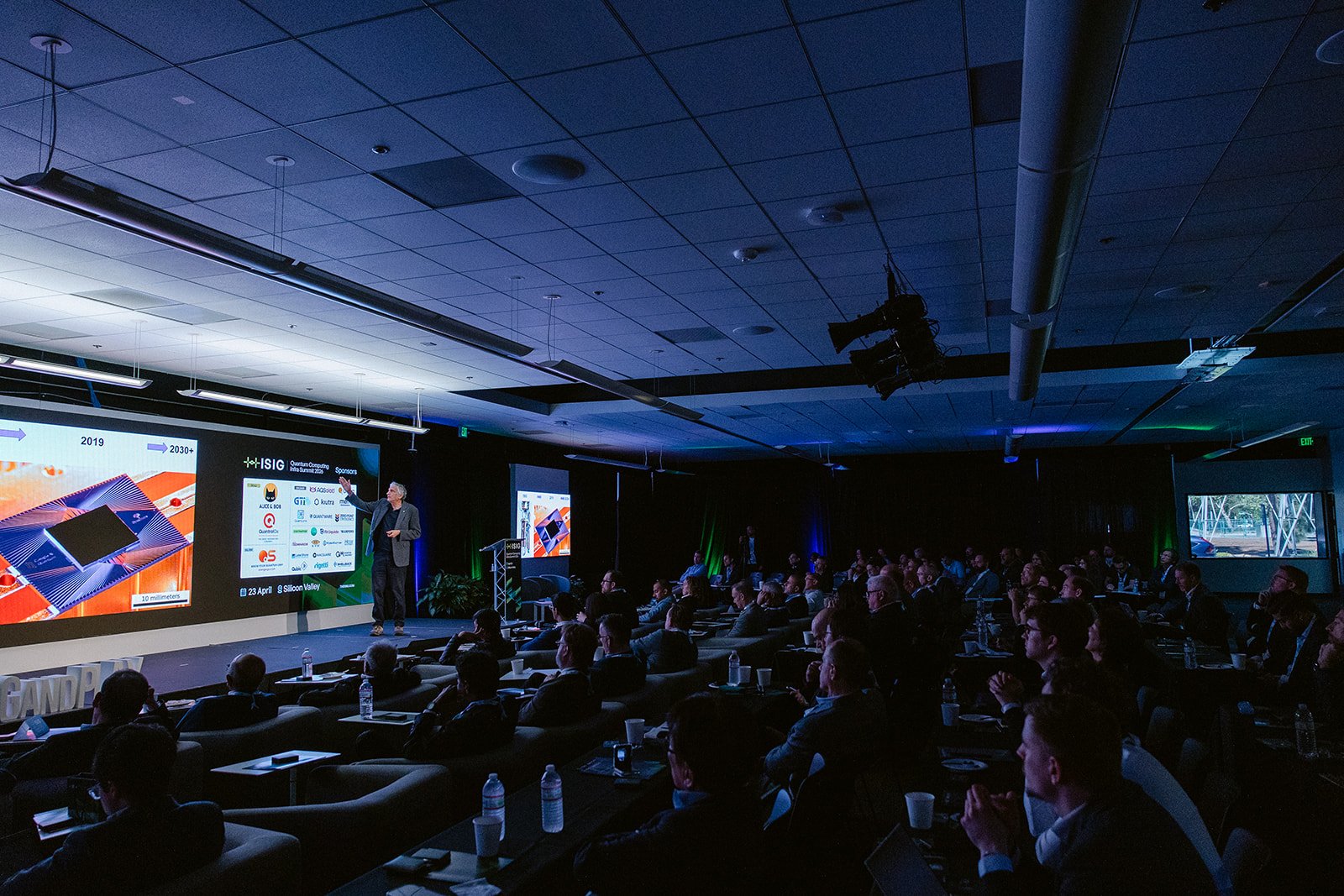 QCIS Silicon Valley · April 2026 · Photo 9