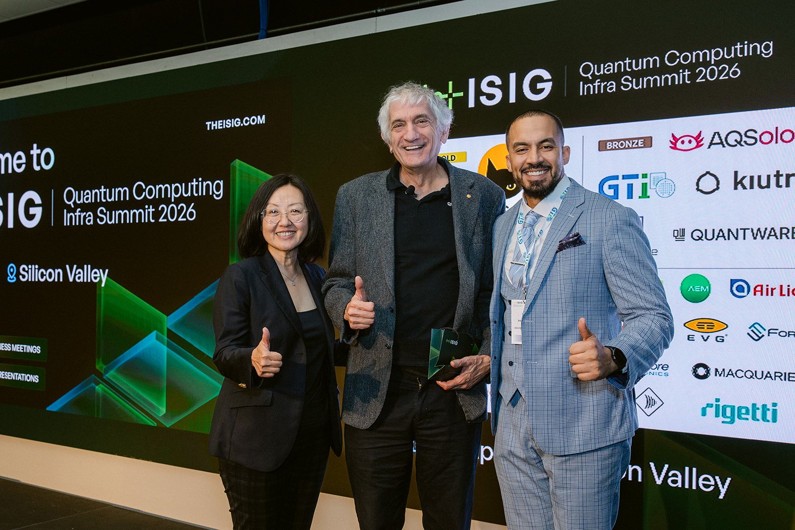 QCIS Silicon Valley · April 2026 · Photo 10