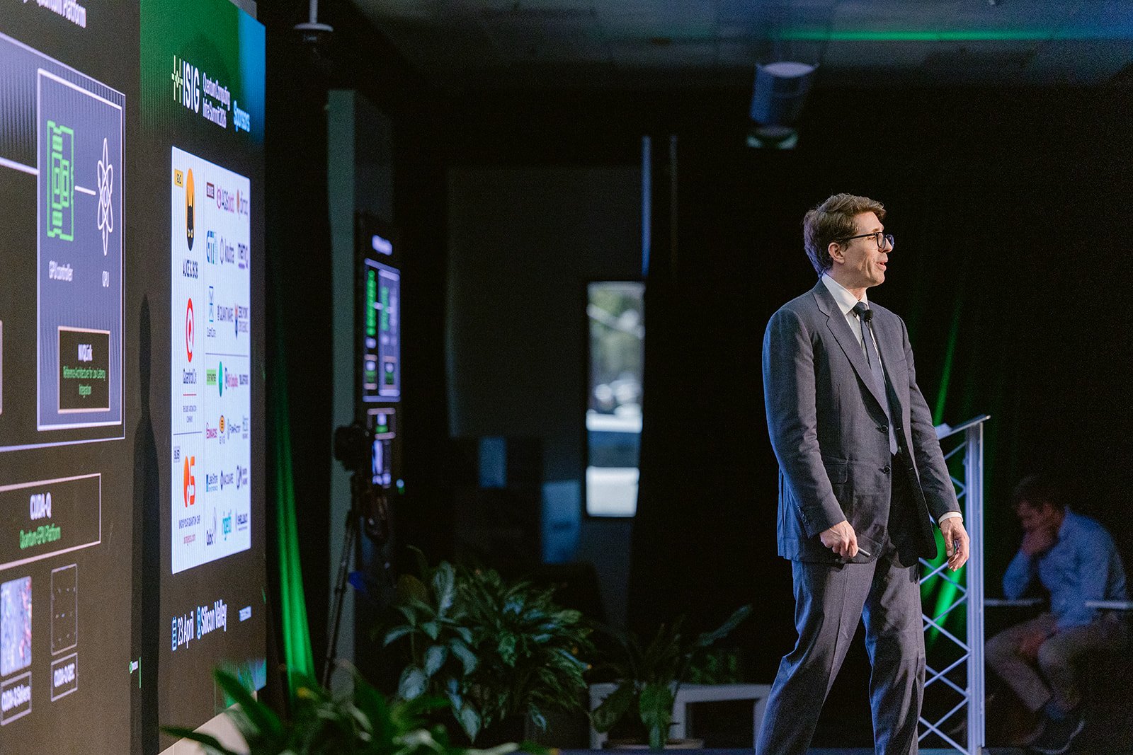 QCIS Silicon Valley · April 2026 · Photo 6