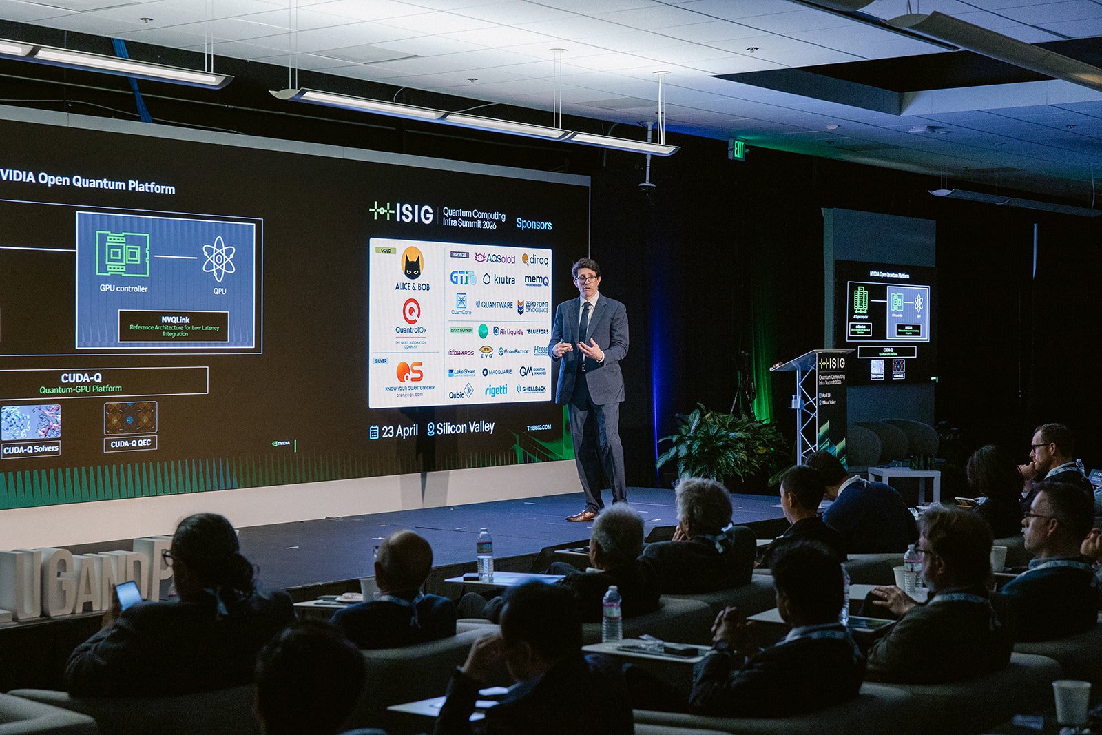 QCIS Silicon Valley · April 2026 · Photo 11